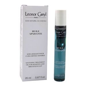 Leonor Greyl Huile Apaisante Soothing Treatment 0.67 Oz